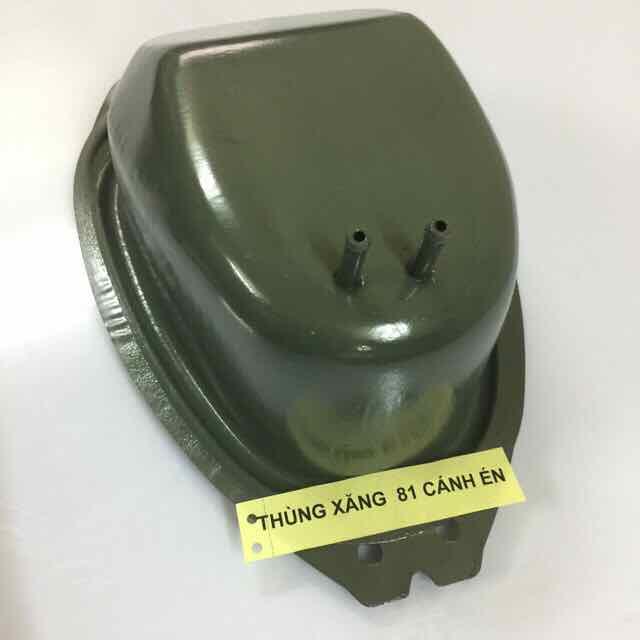 Thùng Xăng Xe 81 - 0909