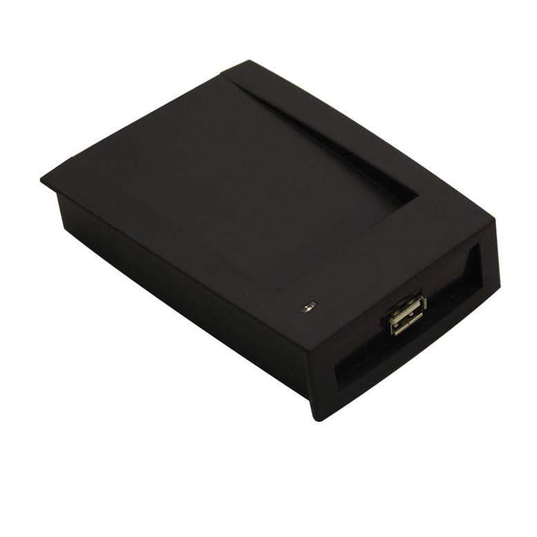 [HCM]Đầu đọc thẻ RFID reader 13.56Mhz USB R10C