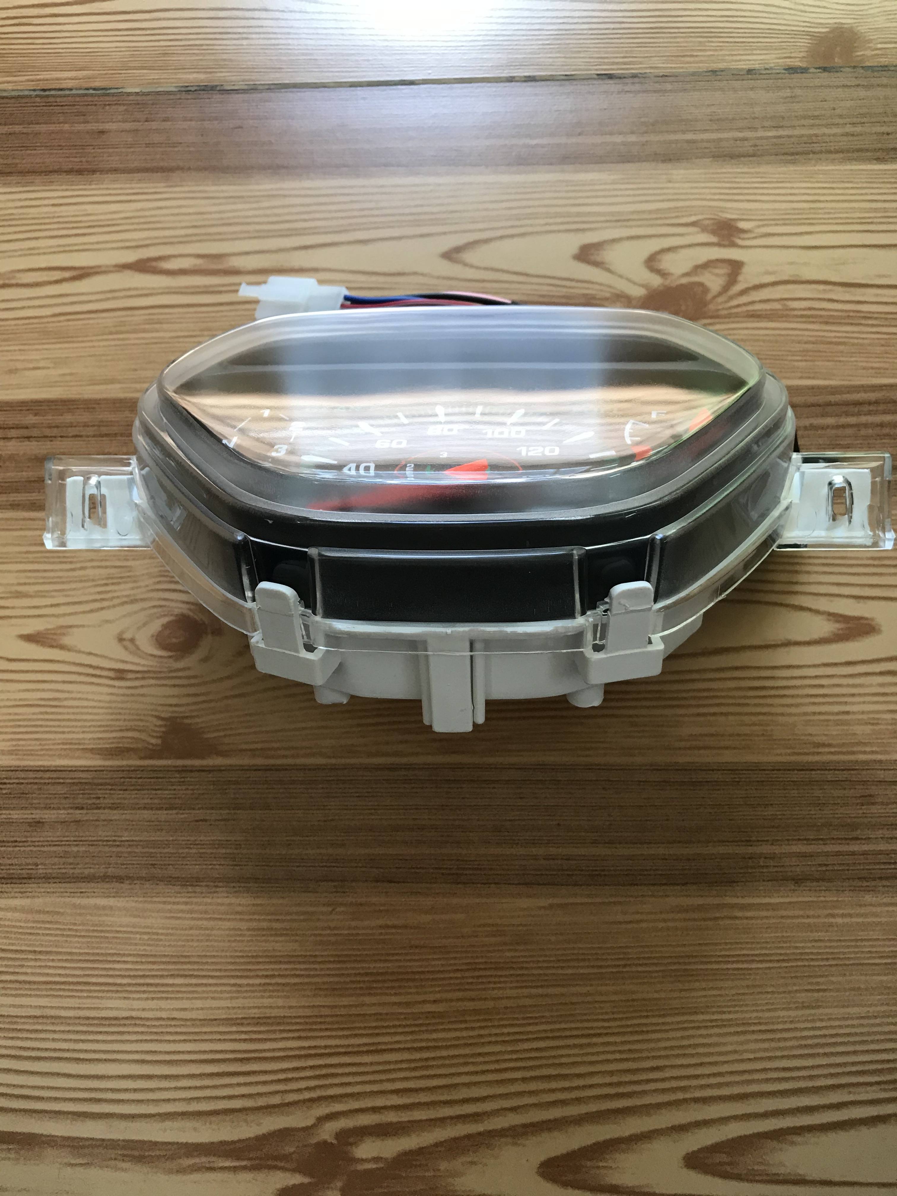 Đồng hồ tốc độ xe máy Wave alpha , Wave ZX