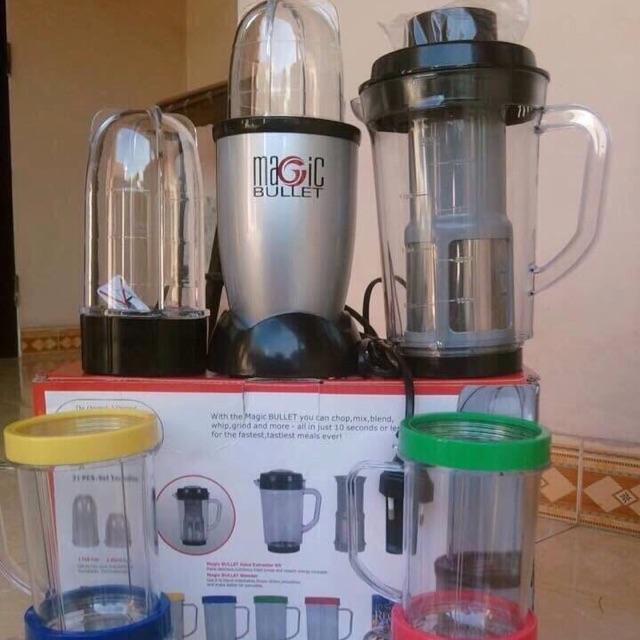 Cốc sinh tố máy xay sinh tố Magic