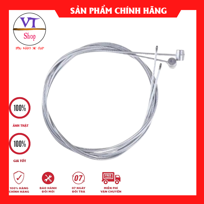 Dây thắng trước và sau xe đạp [ Đủ mẫu ]
