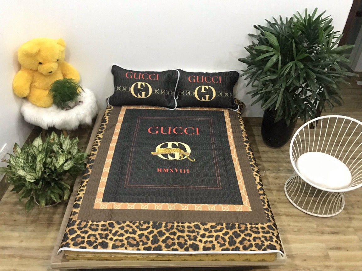 [MUA 1 TẶNG 1] Chiếu Cao Su Non 1m6x2m Hàng TH- NHADEP56