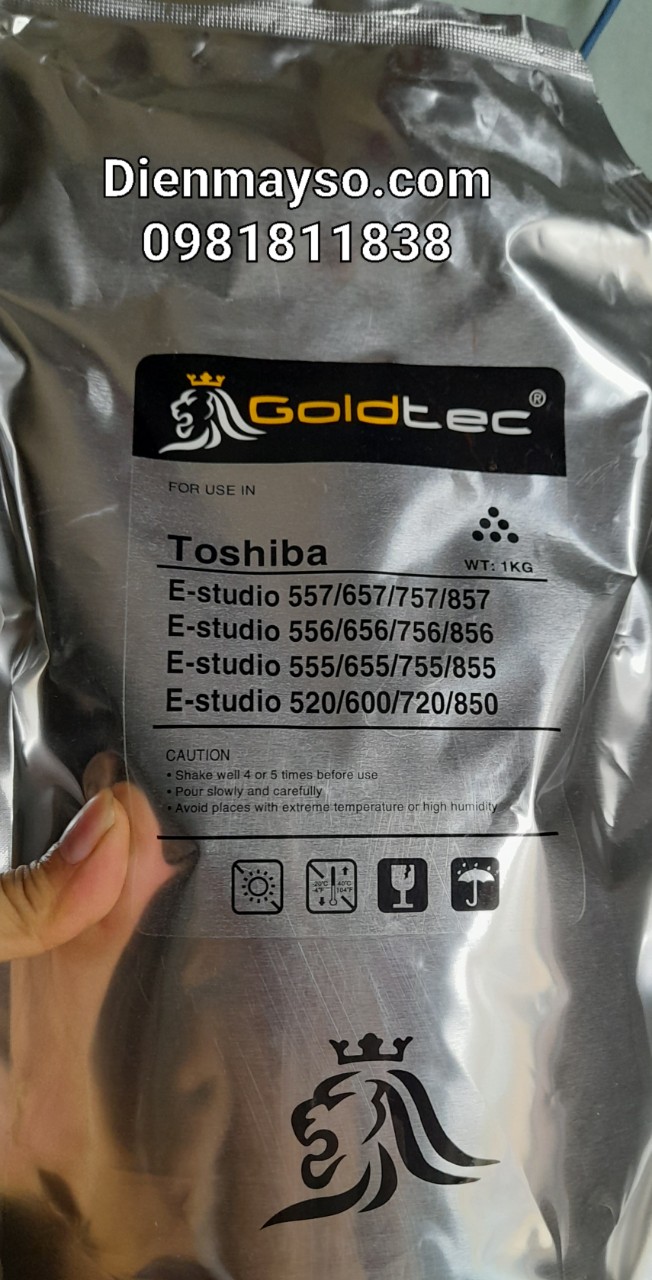 Mực in toshiba 282, 452, 283, 453, 355, 455, 306, 356, 456, 650, 720, 850, 655, 755, 855, 656, 756, 856, 657, 757, 857 550, 1085