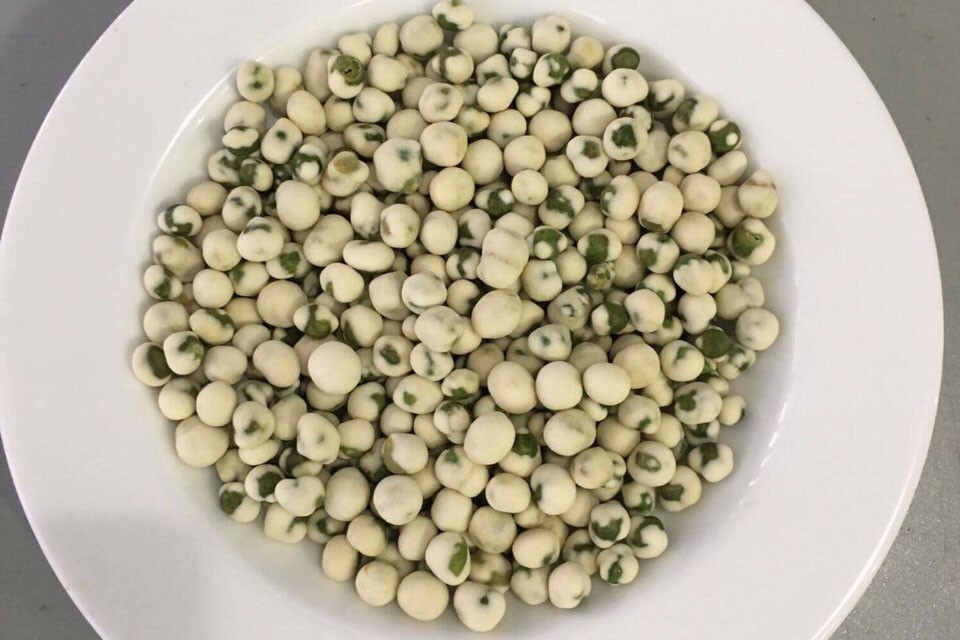 Đậu Hà Lan Sữa Trai Đẹp 400G