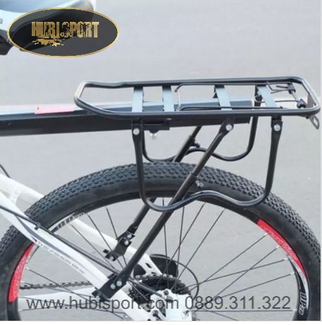Baga chở Hàng lắp Cọc Yên Xe thể thao MTB