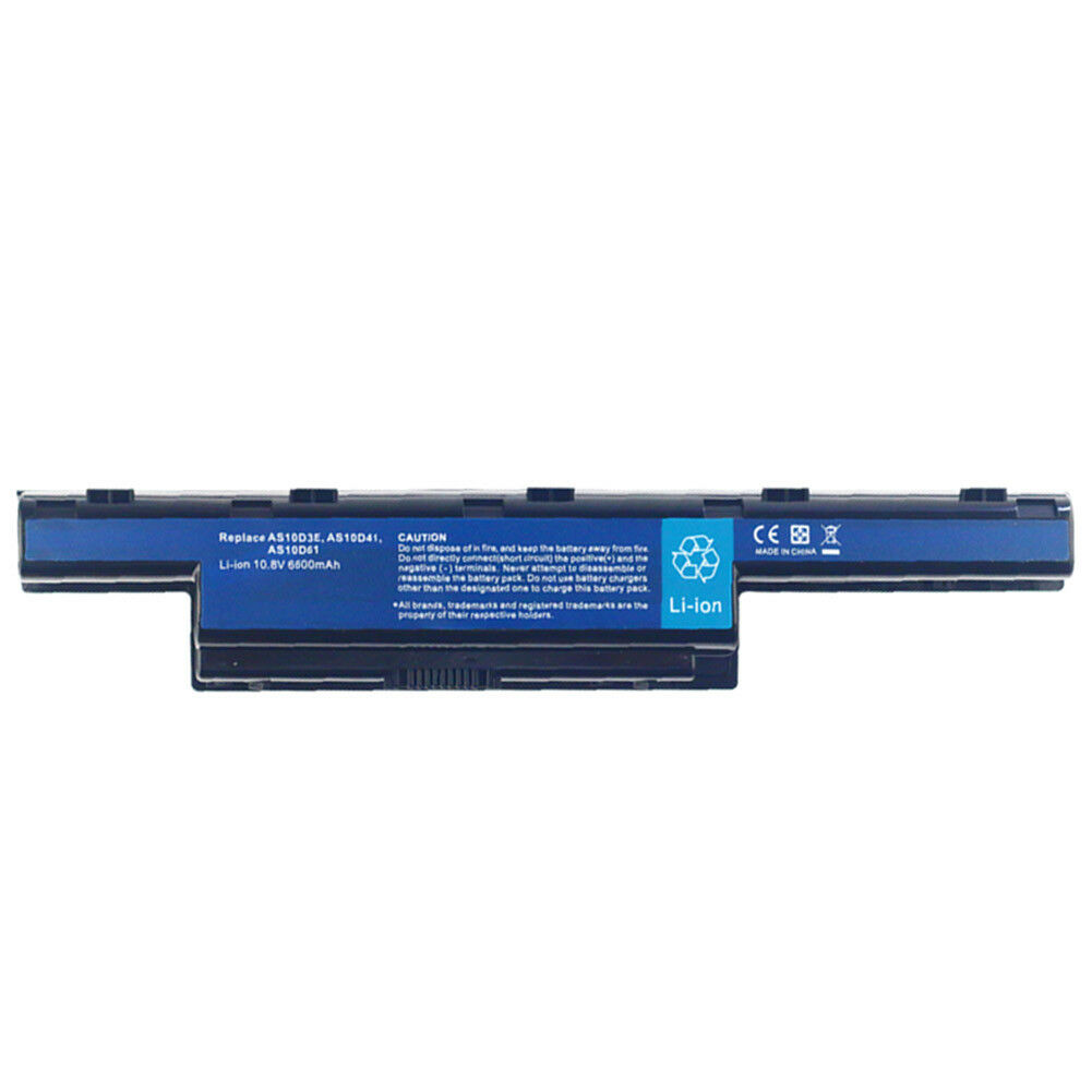 Pin laptop Acer TravelMate 8573