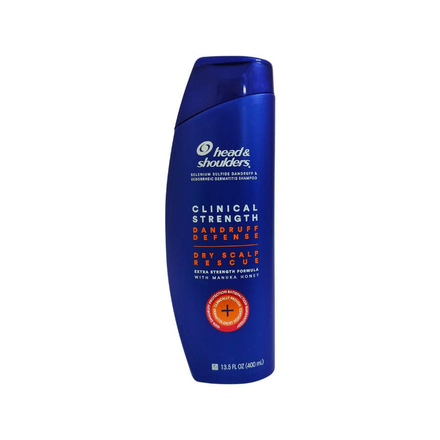Dầu gội Head&Shoulders Mỹ 400ml giúp sạch gàu