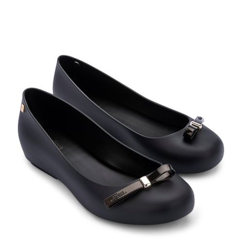 Giày Nhựa Thơm Melissa Dora