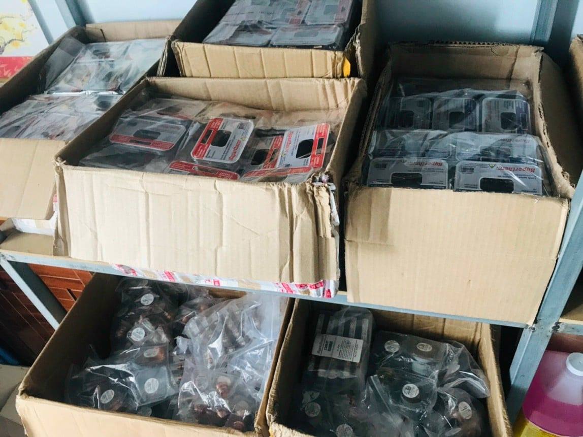 Giắc máy hàn 10-25/35-50