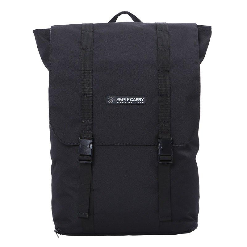 Balo Simplecarry Mattan 5