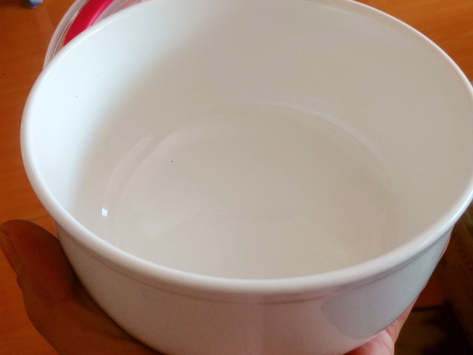 Bộ 2 thố sứ cao cấp nắp chân không