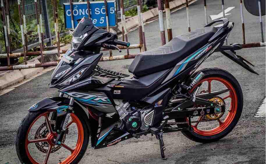 [ QUÍ KHÁCH VUI LÒNG MANG TEM RA TIỆM CHO THỢ DÁN] TEM RỜI winner gtr Crom