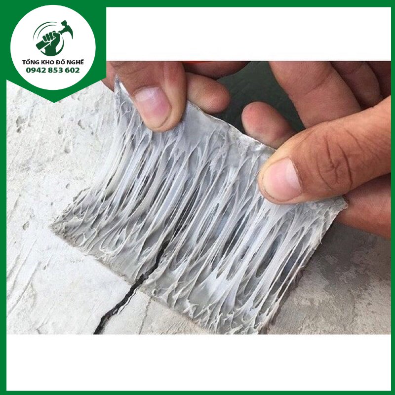 Băng keo chống thấm X2000 siêu dính _TKDN