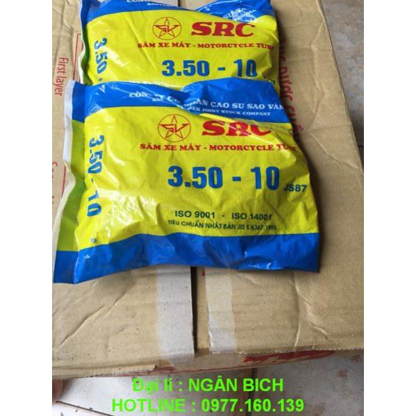 Ruột , săm xe rùa size 350-10 và 300-10