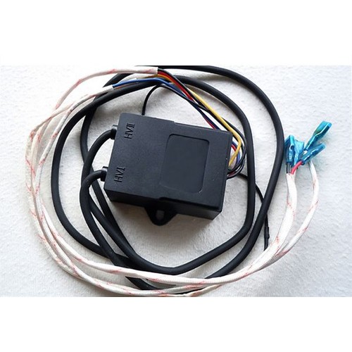 IC bếp gas - IC điện tử đánh tia lửa điện bếp gas