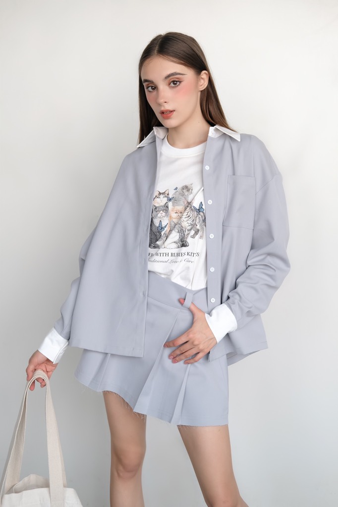 Quần Váy Karie Skort