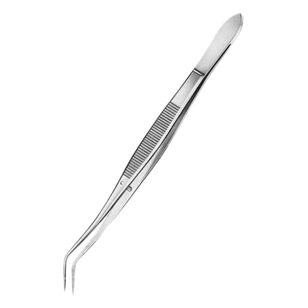 Nhíp nha y tế 16cm hàng Pakistan