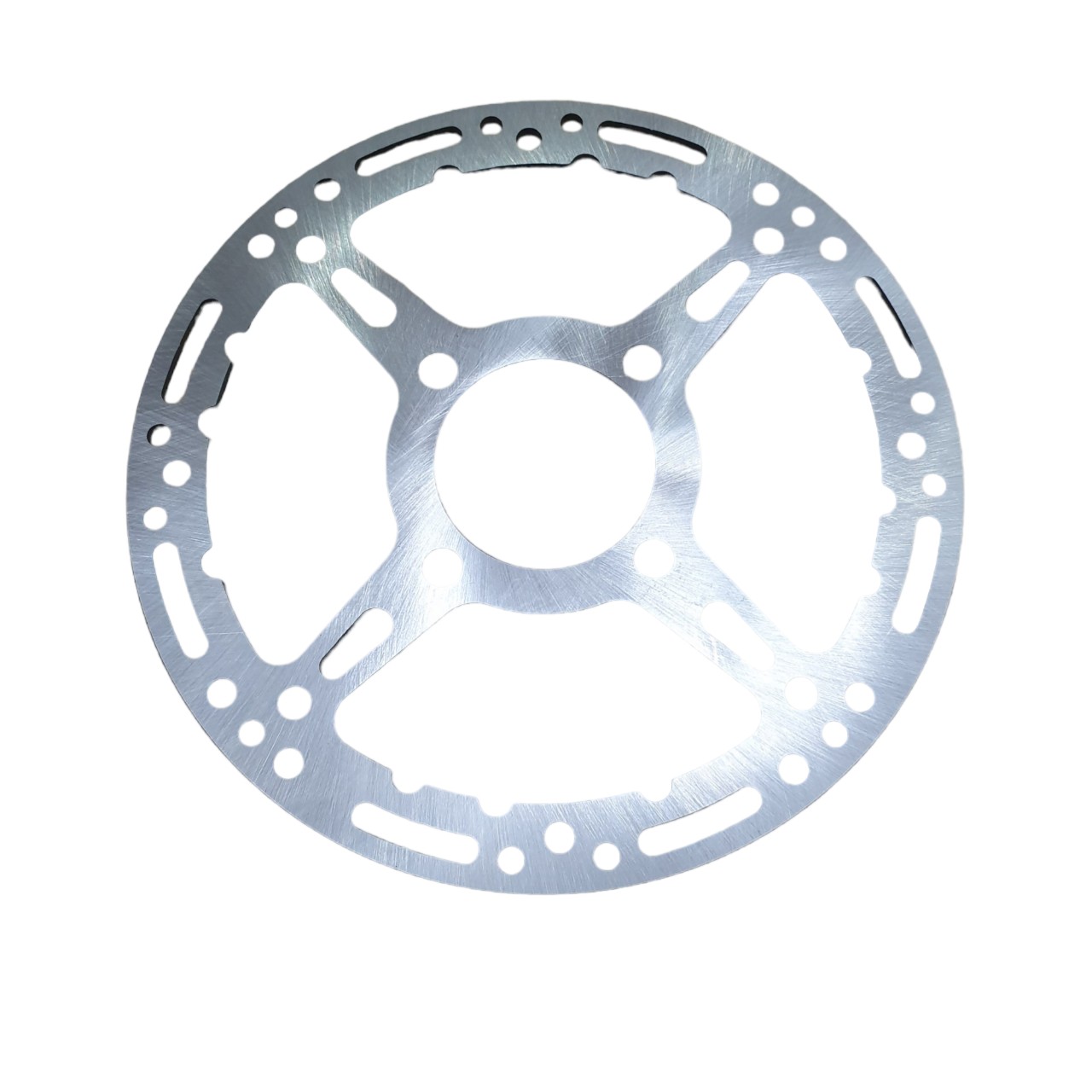 Dĩa Thắng Đĩa Phay Kiểu Thái Sirius, Exciter 135