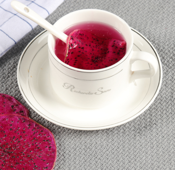 [HCM] red dragon fruit dryer cold-weight 500 grams