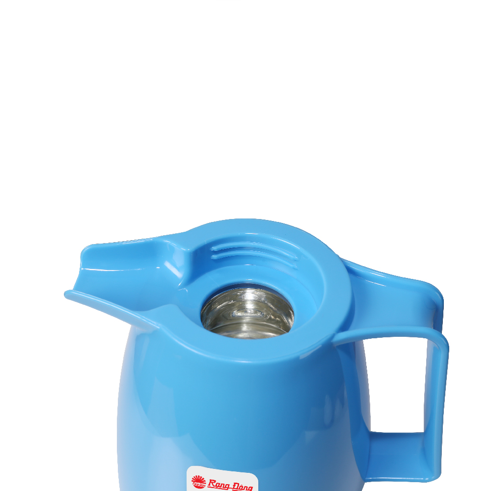 Phích pha trà 1 lít chính hãng Rạng Đông RD 1040 N2