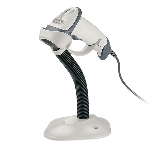 [HCM]Đầu đọc mã vạch Zebra LS2208 (Màu Ngẫu Nhiên)