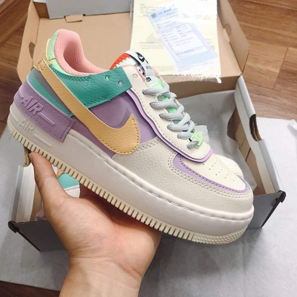 Giày thể thao AF1 Shadow