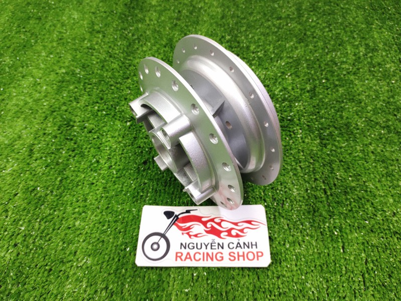 Đùm sau Exciter 135 - Mạnh Tú MTS