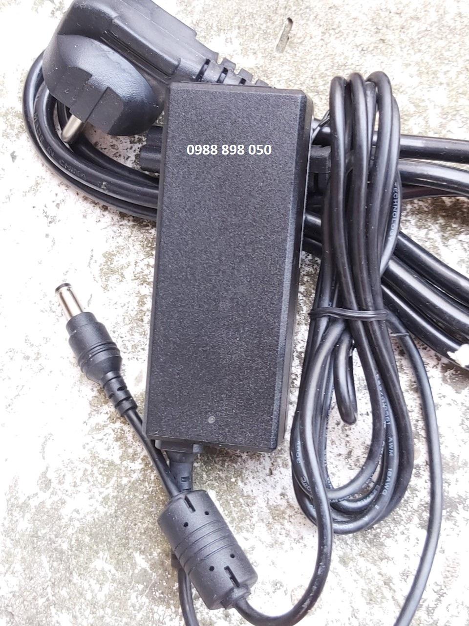 Sạc 20V-1250mA Loa Bo.se Bản Gốc