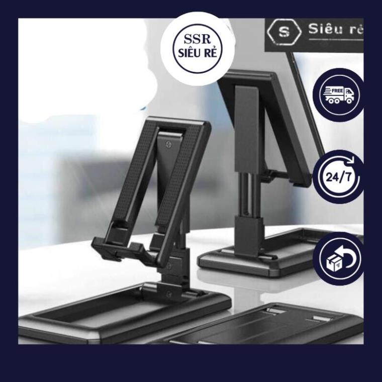 Giá Đỡ Điện Thoại Để Bàn Ssr Bracket Siêu Mỏng Tiện Dụng (PD2229)