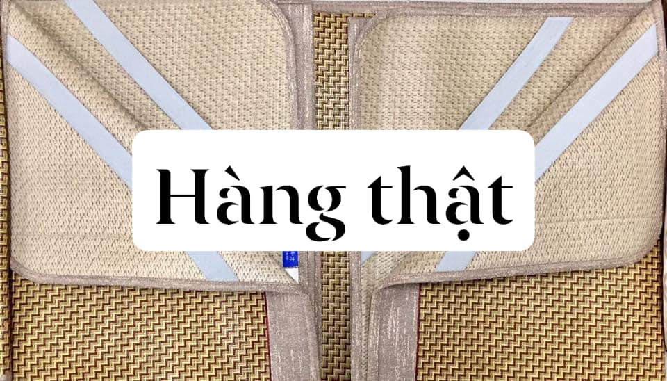Chiếu Mây Cao Cấp Nekio Nhật Bản Đủ Kích Thước