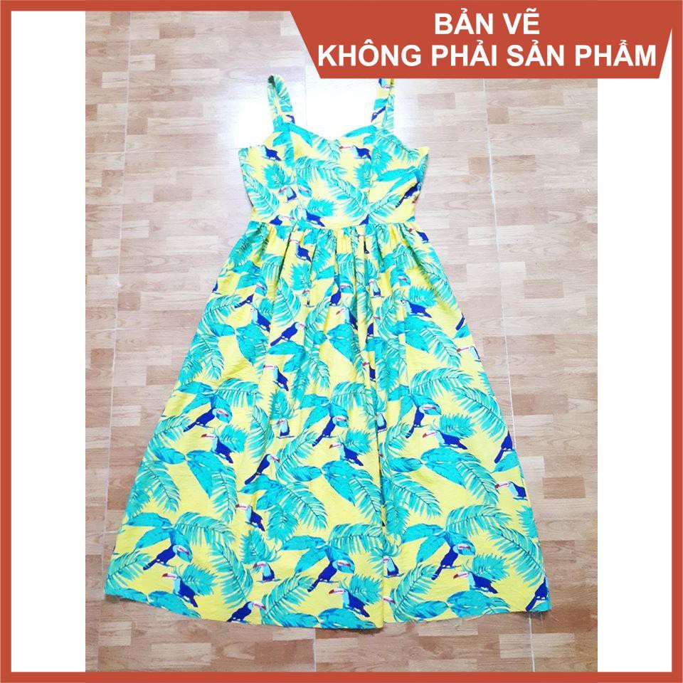 Rập giấy đầm dây mã 483 (BẢN VẼ)