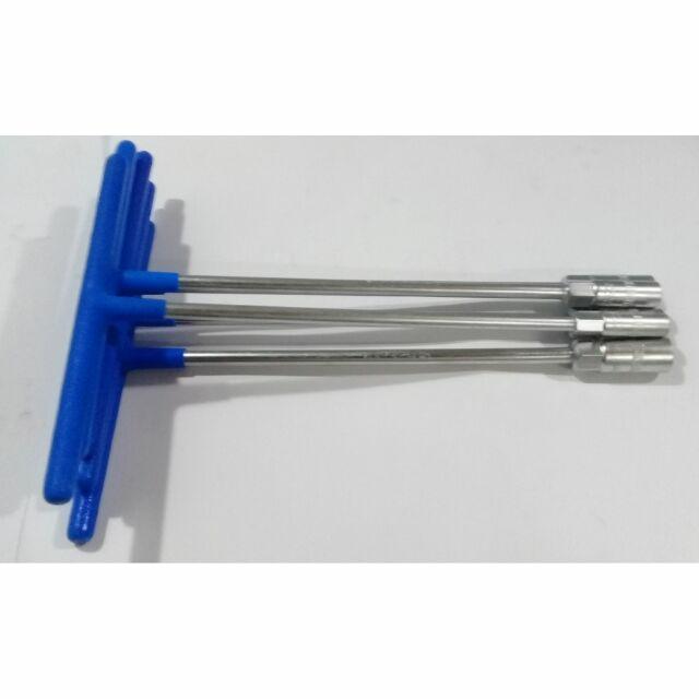 [HCM]Khóa chữ T từ 8-14