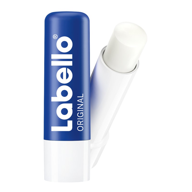 SON DƯỠNG LABELLO KHÔNG MÀU XÁCH TAY ĐỨC