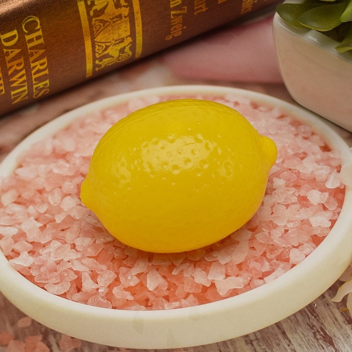 GUDETAMA SQUIShY Quả Cà Chua Đỏ Hồng Xanh bóp trút giận đáng yêu mochi slime xả stress giảm căng thẳng