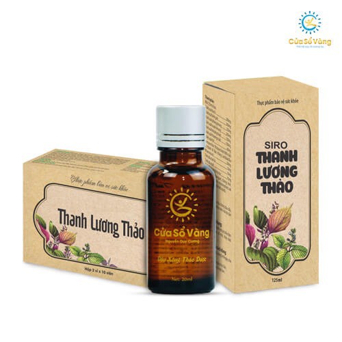 Cửa sổ vàng combo 1 tinh dầu xông và 1 thanh lương thảo bảo vệ sức khỏe tránh khỏi virus, vi khuẩn xâm