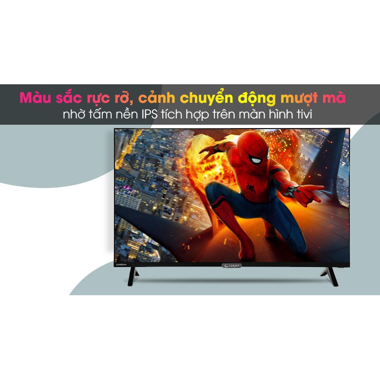 Smart Tivi Casper 32 inch 32HX6200 (Miễn phí giao tại HCM-ngoài tỉnh liên hệ shop)