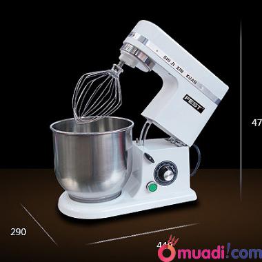 MÁY ĐÁNH KEM FEST - Dung Tích 7L - Đài Loan