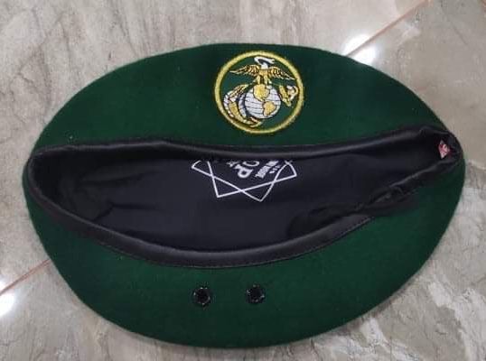 nón beret