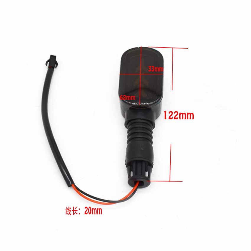 FREESHIP MAX XI NHAN LED XE MÁY ĐIỆN XE ĐẠP ĐIỆN 48V - 60V