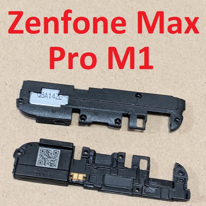 Asus ZenFone Max Pro M1 external speaker ringer buzzer replacement parts