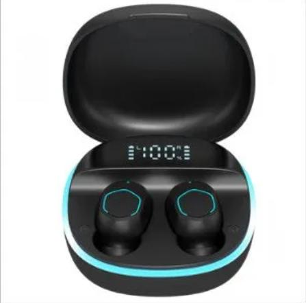 Tai nghe không dây nhét tai M13, tai nghe bluetooth 5.2, màn hình LED thông minh