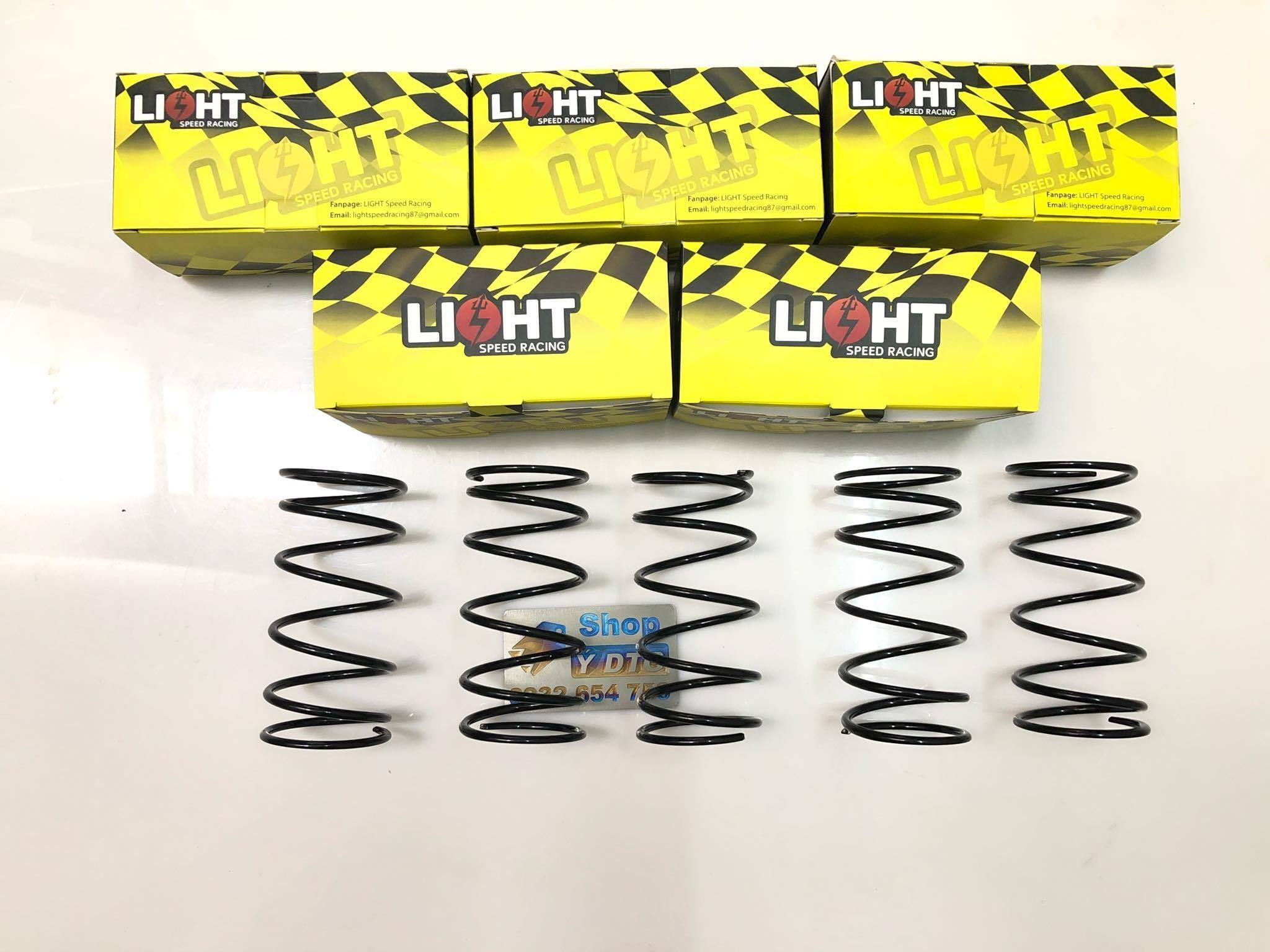 Lò Xo Nồi Sau Vario - 1478