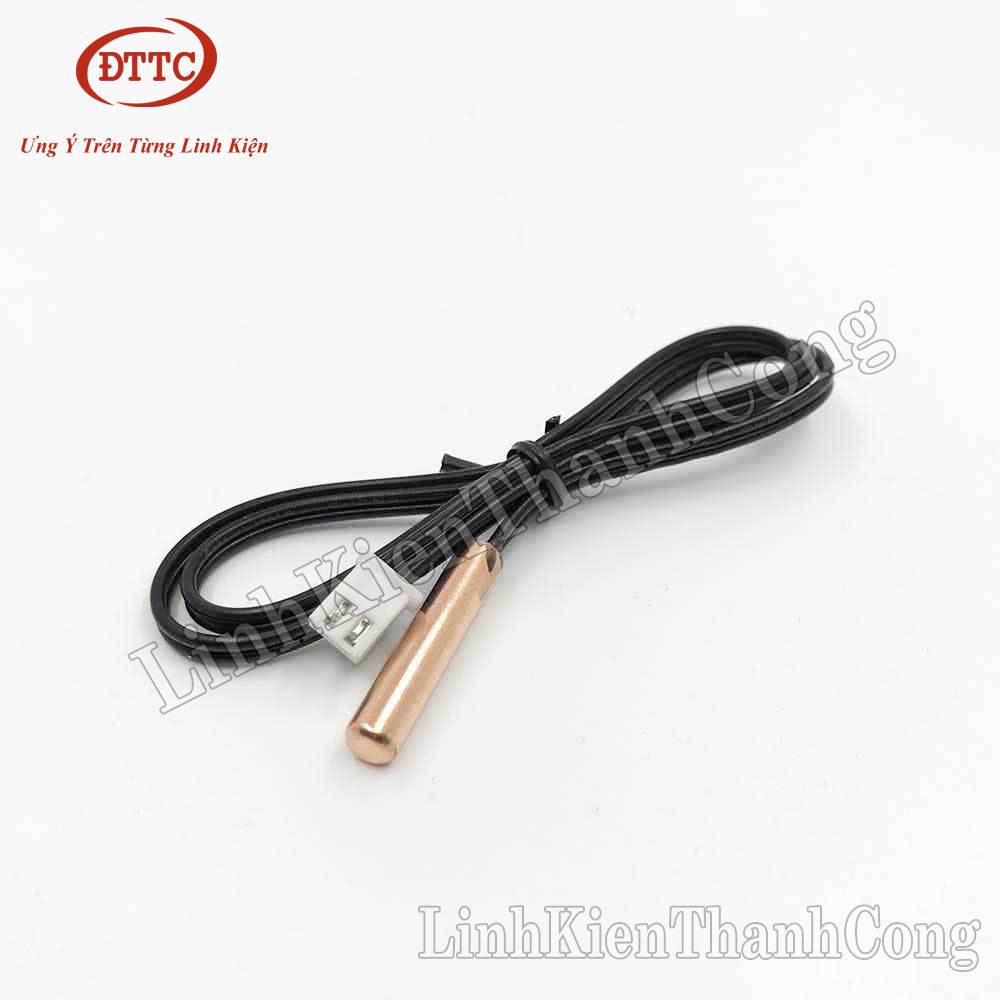 Dây Đo Nhiệt Độ NTC 5K 10K