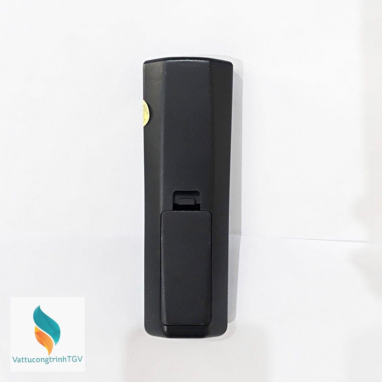 Điều khiển thay thế cho Tivi SHARP ( loại ngắn)