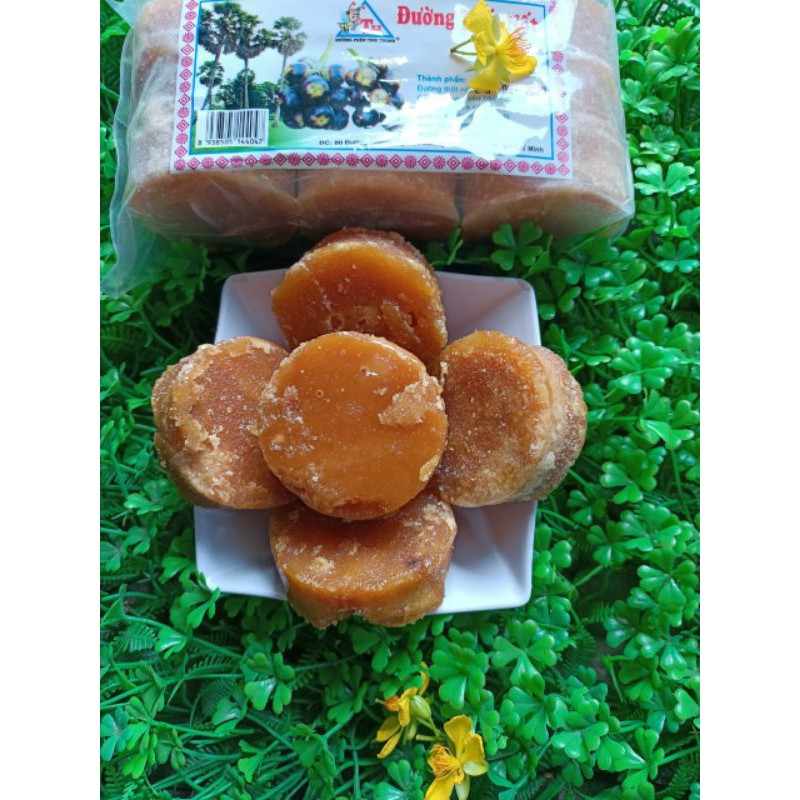 500gram) ĐƯỜNG Thốt NỐT TH-ĐẶC SẢN AN GIANG