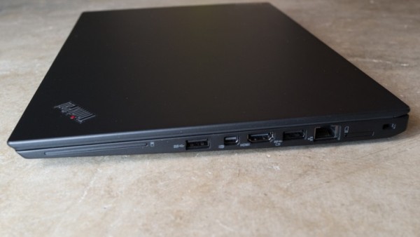 Bảng giá Laptop ThinkPad T460s i5, RAM 8GB, SSD 128GB Phong Vũ