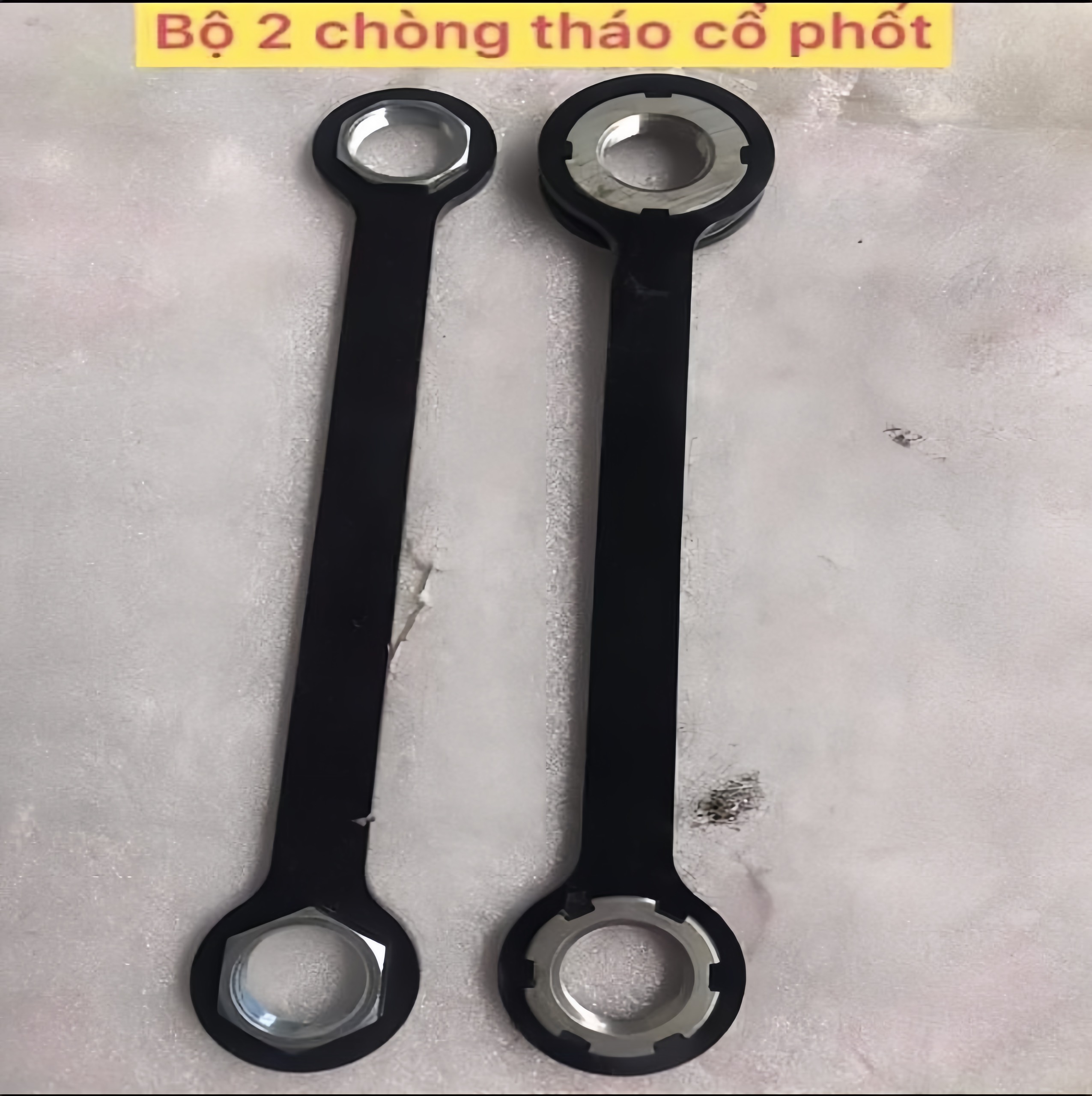 Bộ 2 chòng tháo cổ phốt