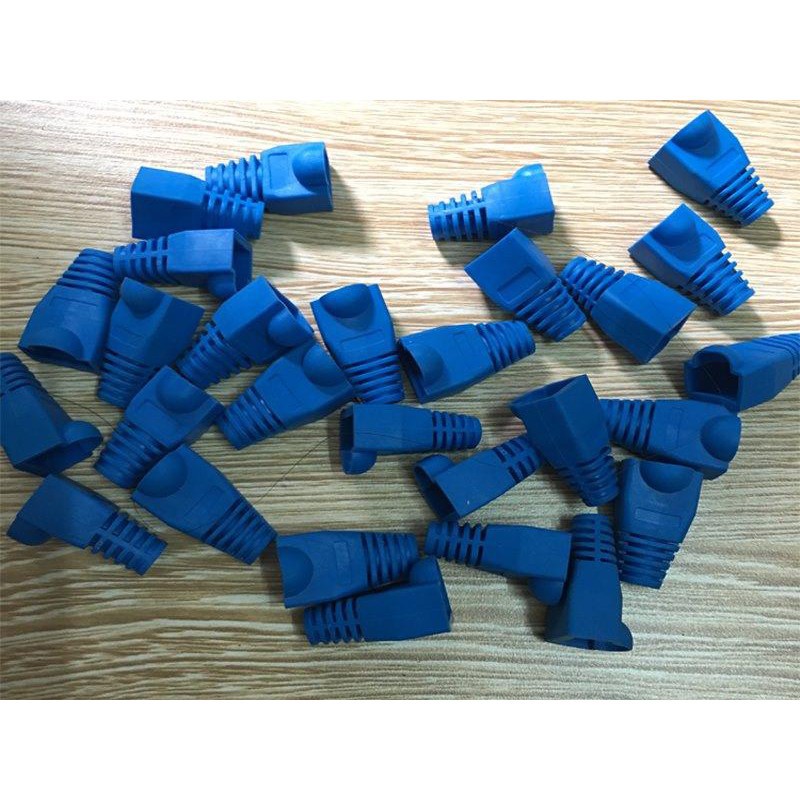 100C Rj45 Network Connector