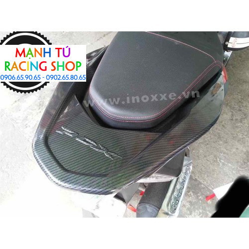 Ốp cảng cacbon cao cấp pcx 2014-2017 - phutungvip