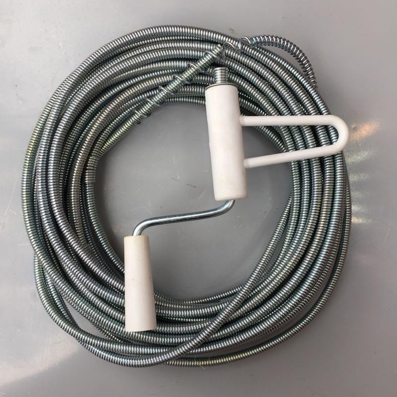 Dây thông tắc cống 20m